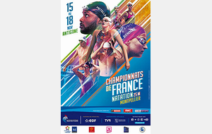 Championnats de France élite